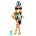 Lalka Monster High Cleo de Nile