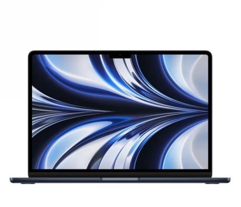 Mabook Air 13.6 M4/10C/10C /16GB/512GB/70W Północ