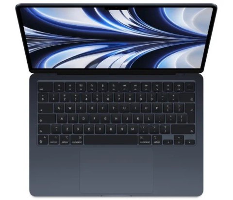 Mabook Air 13.6 M4/10C/10C /16GB/512GB/70W Północ Mabook Air 13.6 M4/10C/10C /16GB/512GB/70W Północ