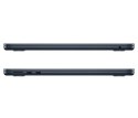 Mabook Air 13.6 M4/10C/10C /16GB/512GB/70W Północ