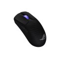 Mysz ROG Harpe Ace Extreme Wireless Carbon/BT/RF/USB-C/