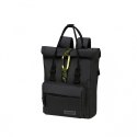 Plecak Urban Groove 16 Outdoor Roll-Top czarny