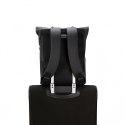 Plecak Urban Groove 16 Outdoor Roll-Top czarny