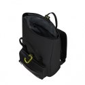 Plecak Urban Groove 16 Outdoor Roll-Top czarny