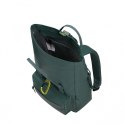 Plecak Urban Groove 16 Outdoor Roll-Top dark forest