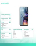 Smartfon moto e15 2/64GB Citadel