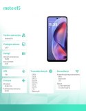 Smartfon moto e15 2/64GB Skipper Blue