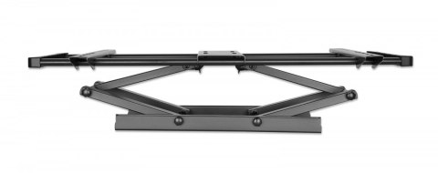 Uchwyt ścienny do TV 60-100cali LED/LCD 80kg obrotowy uchylny