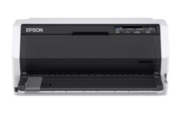 Drukarka LQ-690II 24-igly/529cps/106co/6+1/USB