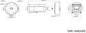 Kamera IP Hikvision DS-2CD2667G3-LIZSY(2.8-12mm)