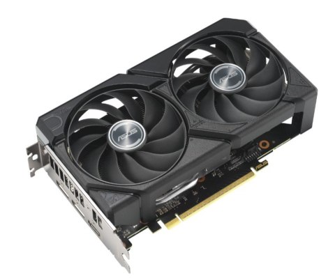 Karta graficzna Dual Radeon RX 9060 XT 16GB GDDR6 DUAL-RX9060XT-16G Karta graficzna Dual Radeon RX 9060 XT 16GB GDDR6 DUAL-RX9060XT-16G