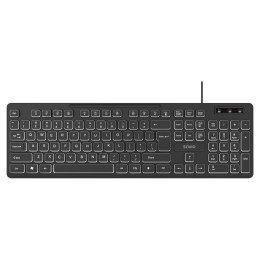 Klawiatura przewoodowa KB-04