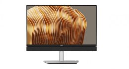 Komputer Dell Pro 24 All-in-One QC24250 W11Pro U7 265/16GB/512GB/23.81 FHD/Int/FHD Cam/Mic/WLAN+BT/Kb/Mouse/160W/3YPS