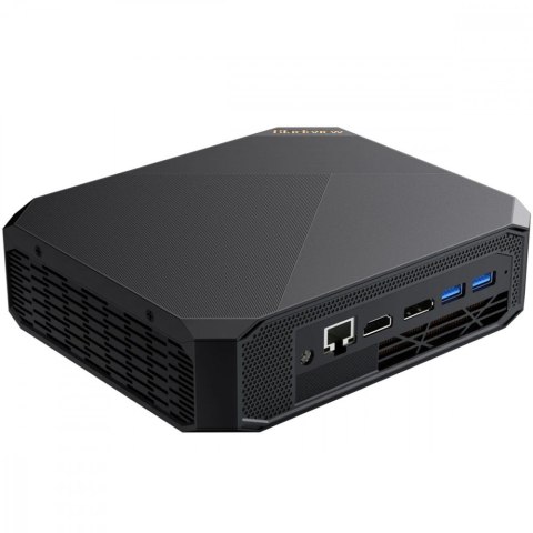 Mini PC MP200 i9-11900H 16GB 1TB Win 11 Pro Czarny Mini PC MP200 i9-11900H 16GB 1TB Win 11 Pro Czarny