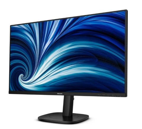 Monitor 27B2U3601 27 cali IPS 120Hz HDMI DP RJ45 USB-C Pivot