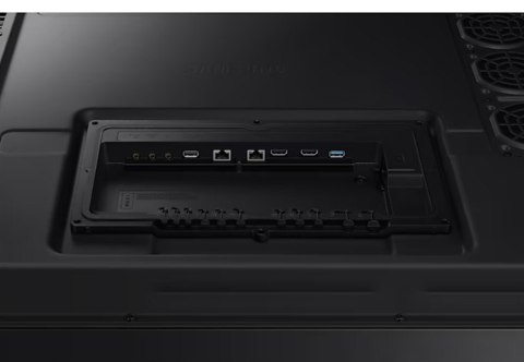 Monitor wielkoformatowy 55 cali OH55DX LH55OHDEBGBXEN