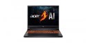 Notebook ANV16-41-EP Win11H/R5-8645HS/16GB/512GBSSD/RTX3050/16.0cali
