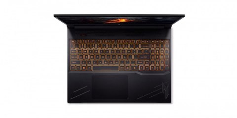 Notebook ANV16-41-EP Win11H/R5-8645HS/16GB/512GBSSD/RTX3050/16.0cali