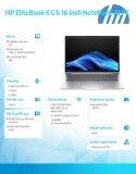 Notebook EliteBook 6 G1i U7-265U 512GB/24GB/W11P/16.0 C51GRET