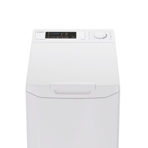 Pralka TOP TCAS265D3-S