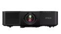 Projektor EB-L895U LSR/WUXGA/8000L/5m:1/WLAN/BLACK