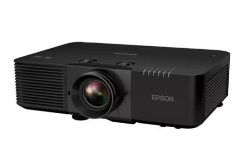 Projektor EB-L895U LSR/WUXGA/8000L/5m:1/WLAN/BLACK Projektor EB-L895U LSR/WUXGA/8000L/5m:1/WLAN/BLACK