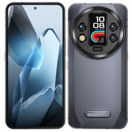 Smartfon WP200 Pro 5G 24GB/1TB IP69K Szary