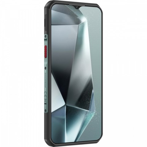 Smartfon WP35 Pro 5G 12/512GB IP69K Zielony