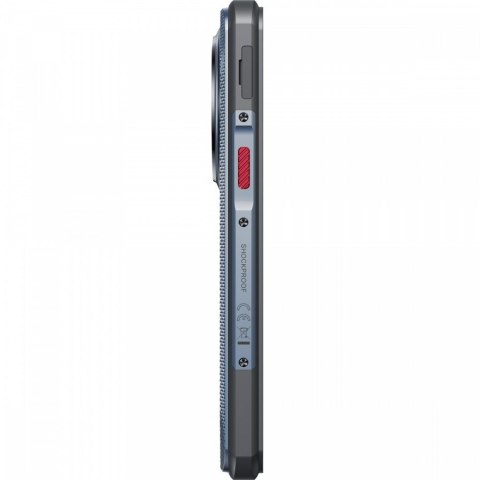 Smartfon WP35 Pro 5G 12/512GB IP69K Złoty