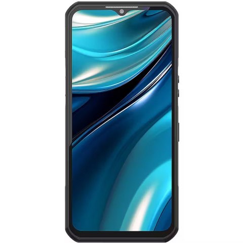 Smartfon WP39 Pro 5G 12/512GB IP69K Szary