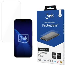 Szkło hybrydowe FlexibleGlass iPhone 17 Air