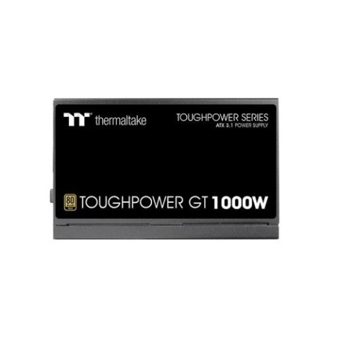 Zasilacz - ToughPower GT 1000W Gold modular ATX3.1 Zasilacz - ToughPower GT 1000W Gold modular ATX3.1