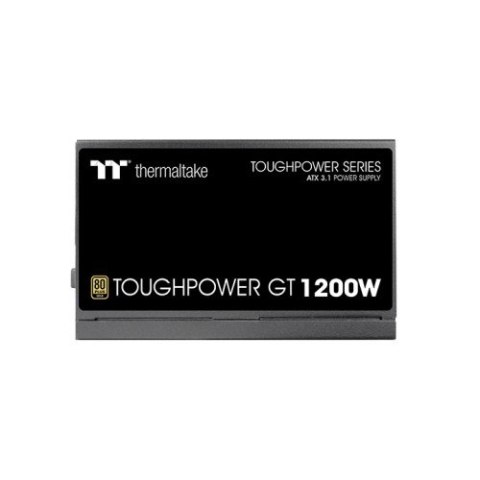 Zasilacz - ToughPower GT 1200W Gold modular ATX3.1 Zasilacz - ToughPower GT 1200W Gold modular ATX3.1