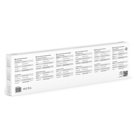 Zestaw klawiatura i mysz bezprzewodowa KB-03 Zestaw klawiatura i mysz bezprzewodowa KB-03