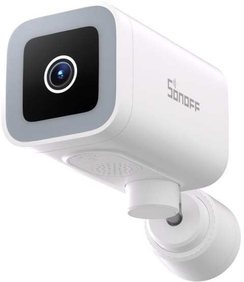 Zewnętrzna Inteligentna Kamera WiFi Sonoff CAM-B1P 2K Zewnętrzna Inteligentna Kamera WiFi Sonoff CAM-B1P 2K
