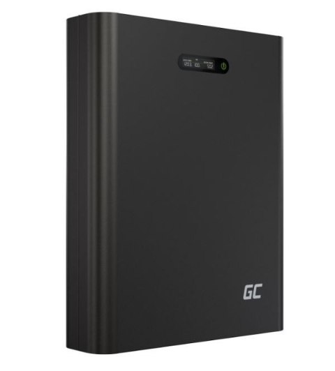Akumulator PowerNest Magazyn Energii LiFePO4/ 5 kWh 48 V Akumulator PowerNest Magazyn Energii LiFePO4/ 5 kWh 48 V
