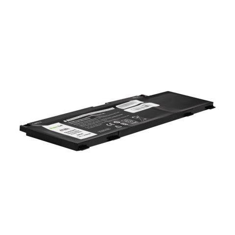 Bateria 266J9 M4GWP 11,4V 4100mAh do Dell G3 15 3500 G5 5500