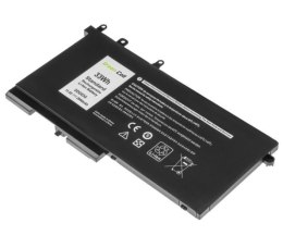 Bateria 3DDDG 93FTF 11,4V 2900mAh do Dell Latitude 5290 5480 5580