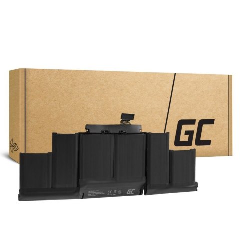 Bateria A1417 do Macbook Pro 15 A1398 (Mid 2012, Early 2013) Bateria A1417 do Macbook Pro 15 A1398 (Mid 2012, Early 2013)