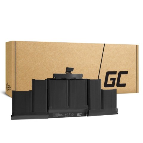 Bateria A1494 do Macbook Pro 15 A1398 (Late 2013, Mid 2014) Bateria A1494 do Macbook Pro 15 A1398 (Late 2013, Mid 2014)
