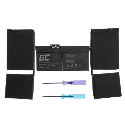 Bateria A1527 do Apple MacBook 12 A1534