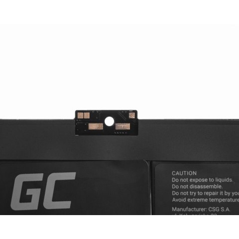 Bateria A1527 do Apple MacBook 12 A1534