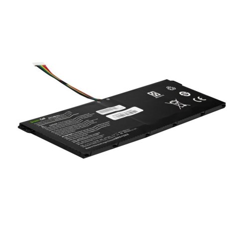 Bateria AC14B13J AC14B18J 11,4V 3600mAh do Acer Aspire 3 A315 ES1