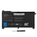 Bateria BI03XL ON03XL 11,55V 2700mAh do HP x360 13-U Stream 14-AX