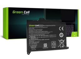 Bateria BP02XL 7,7V 4400mAh do HP Pavilion 15-AU 15-AW