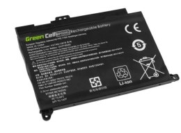Bateria BP02XL 7,7V 4400mAh do HP Pavilion 15-AU 15-AW