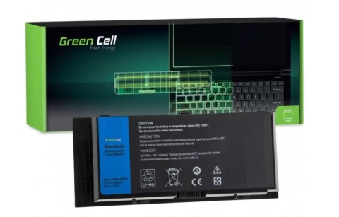 Bateria FV993 11,1V 6600mAh do Dell Precision M4600 M4700 M6700 Bateria FV993 11,1V 6600mAh do Dell Precision M4600 M4700 M6700