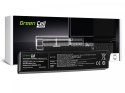 Bateria PRO do Samsung R519 11,1V 5,2Ah