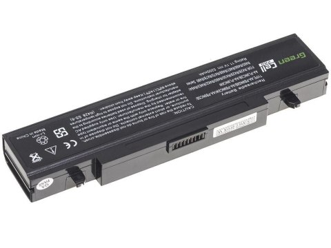 Bateria PRO do Samsung R519 11,1V 5,2Ah Bateria PRO do Samsung R519 11,1V 5,2Ah