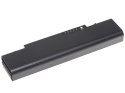 Bateria PRO do Samsung R519 11,1V 5,2Ah